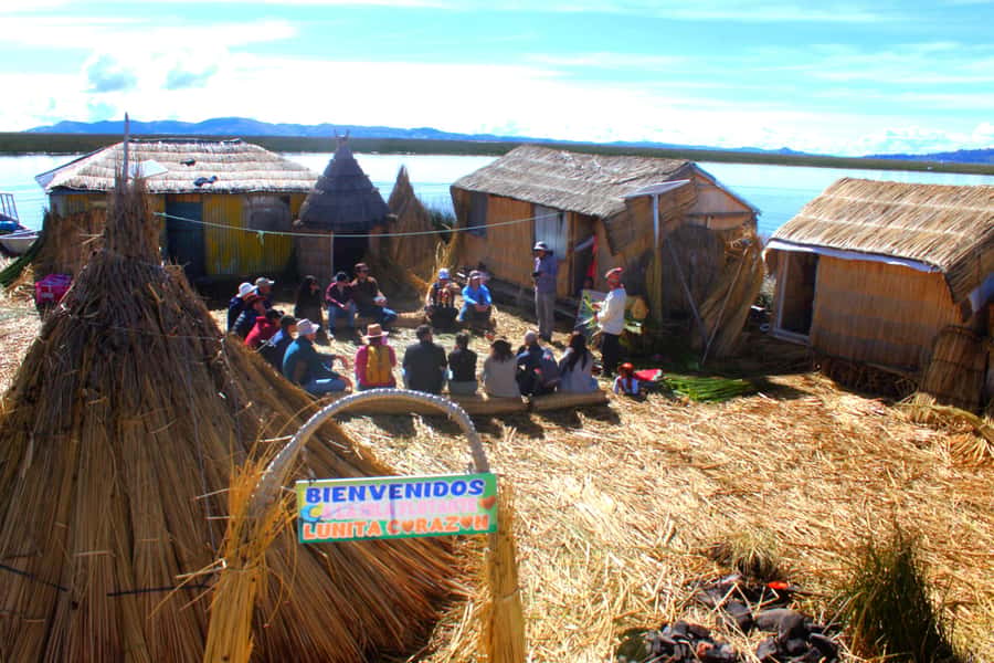 From Puno: Uros floating islands half Day tour - Puno to the islands: timing, distance, and what 3 hours really means