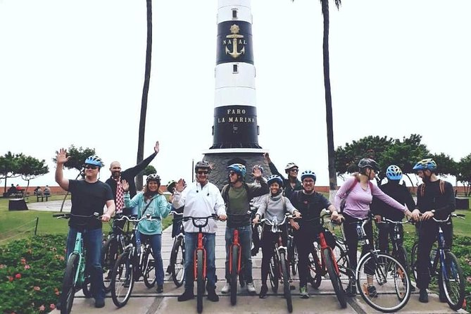 From Pyramids & Bohemian Streets: Lima Miraflores & Barranco Tour - The 3-hour reality check: cost, group size, and how logistics affect the experience