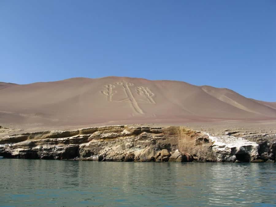 From San Martin Port: Ballestas Islands Tour in Paracas - What the itinerary feels like on the ground and on the water
