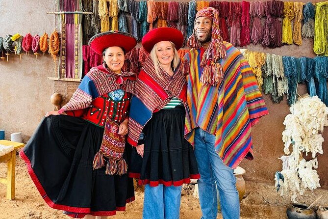 From the Sacred Valley Chinchero, Maras, Moray and Ollantaytambo - Ollantaytambo Sun Temple, massive stones and an astronomical connection
