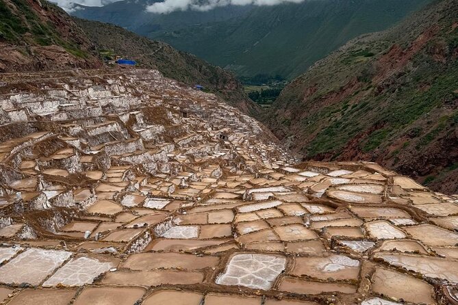From the Sacred Valley: Salt Mines & Moray - Private tour - Private transport and a bilingual guide, what that buys you