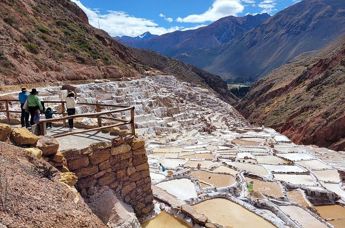 From the Sacred Valley: Salt Mines & Moray - Private tour - Time, tickets, and cost: budgeting the real total