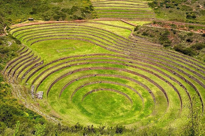 From the Sacred Valley: Salt Mines & Moray - Private tour - Should you book the From the Sacred Valley: Salt Mines & Moray Private tour?