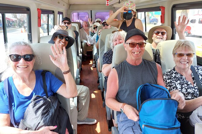 From TPP Pisco: Islands Tours & Paracas Reserve all Inclusive - Paracas and Ballestas Islands from the cruise port, without the headache