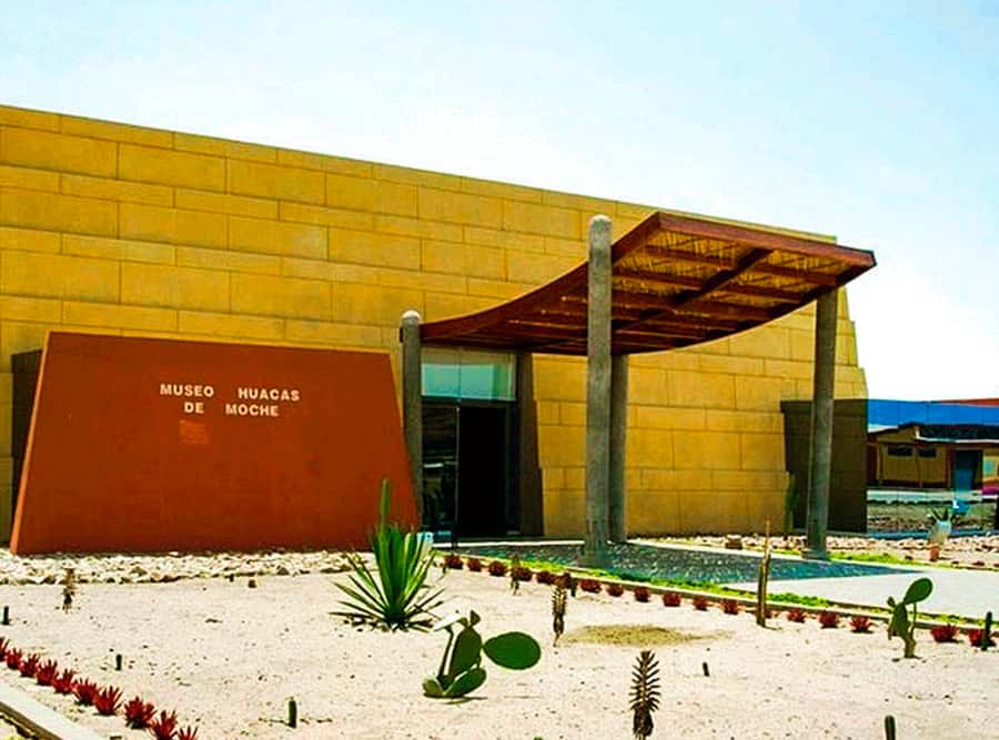 From Trujillo: Complete full day tour with museums - Key Things That Make This Trujillo Full-Day Tour Worth It