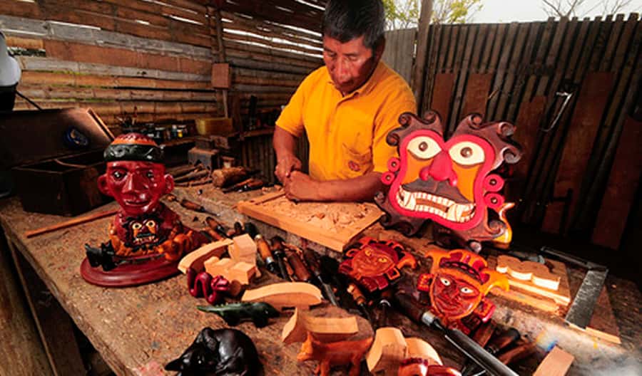 From Trujillo: Complete full day tour with museums - What You’re Paying for: Is $45 Good Value in Trujillo?