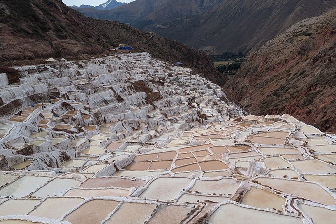From Urubamba & Ollantaytambo: Sacred Valley Day tour with Lunch - Price and What You Get for Your Day Ticket