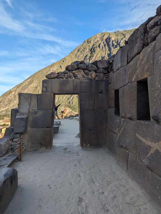 from Urubamba & Ollantaytambo:Sacred Valley Full-Day Private - Quick hits before you go