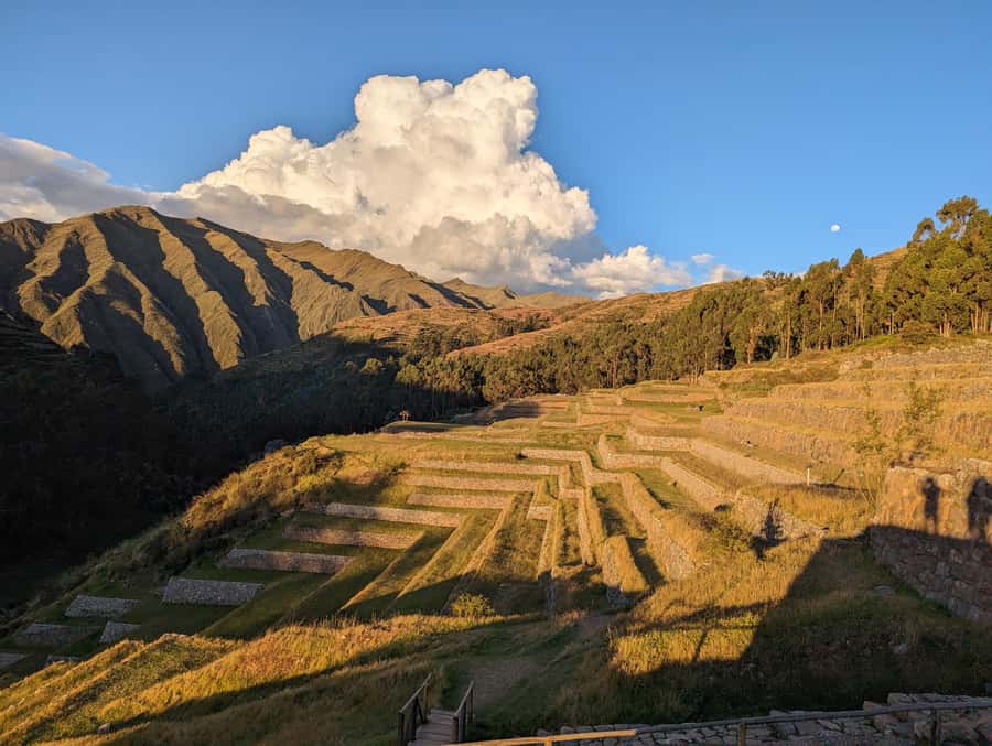 from Urubamba & Ollantaytambo:Sacred Valley Full-Day Private - Private guide quality, small wins, and the customer service angle