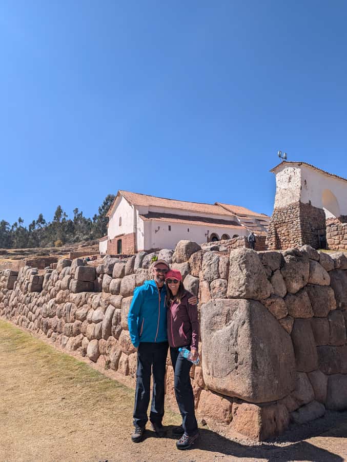 from Urubamba & Ollantaytambo:Sacred Valley Full-Day Private - Why this Sacred Valley day feels different than a bus tour