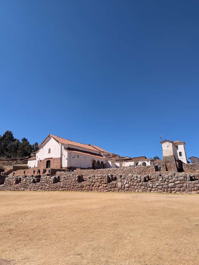 from Urubamba & Ollantaytambo:Sacred Valley Full-Day Private - Ollantaytambo: Inca fortress ruins with time to walk and look