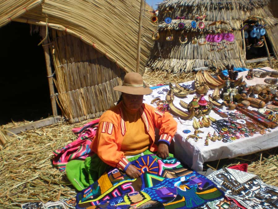 FromPuno: Uros and Amantani Islands Full-Day Tour with Lunch - Crossing Sacred Lake to Amantani, and why the guide matters