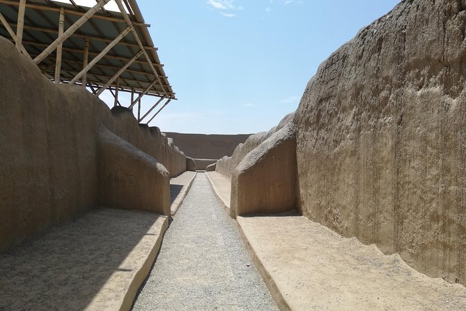 Full Archaeological Chan Chan Tour - Museo de Sitio de Chan Chan: The Fast Orientation That Pays Off