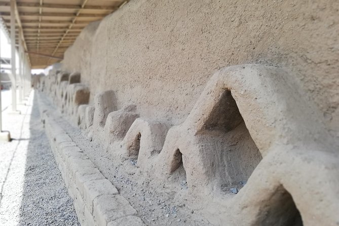 Full Archaeological Chan Chan Tour - Price and Value: What $123.08 Includes (and Why It Matters)