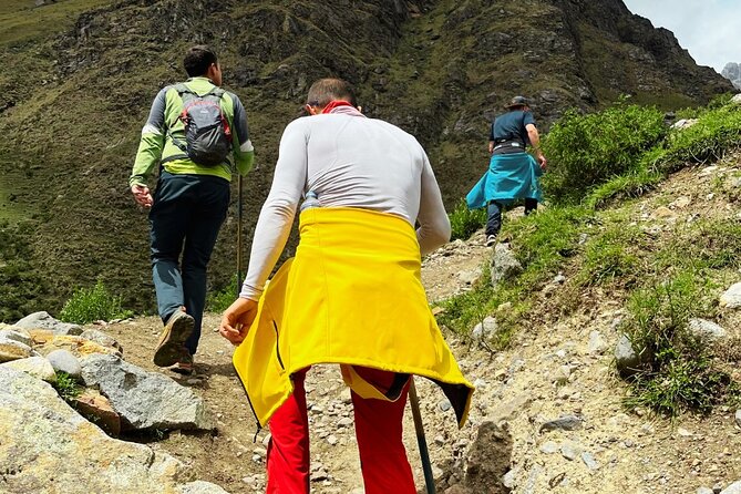 Full Day Activity from Cusco to Laguna Humantay - Quick Booking Notes That Actually Affect Your Day