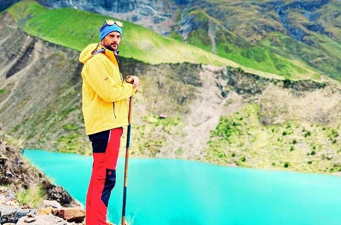 Full Day Activity from Cusco to Laguna Humantay - FAQ