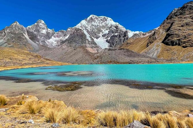 Full Day Ausangate 7 Lakes Hike from Cusco - Price and what you really pay for