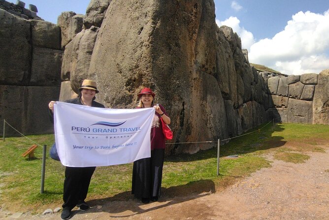 Full Day City Tour Cusco - Key Things to Know Before You Go