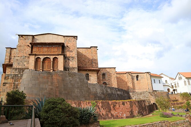 Full Day City Tour Cusco - The Value Pitch: Is a Cusco City Tour for $29.86 a Smart Move?