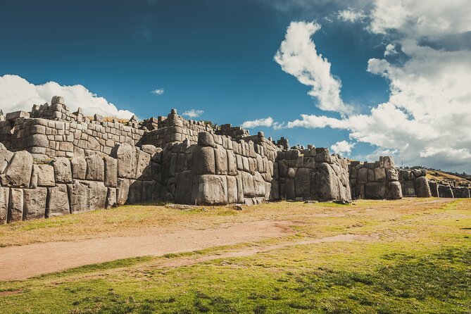 Full Day City Tour Cusco - Qorikancha: The Temple of Gold and a Perfect First Stop
