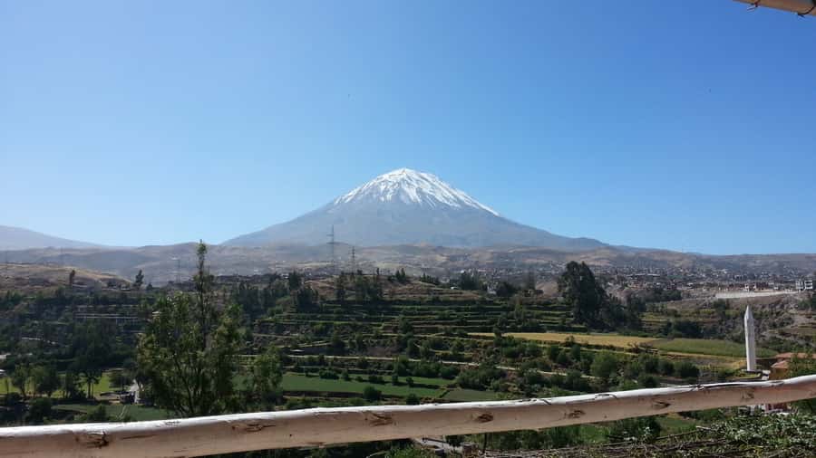 Full-Day Colca Canyon Tour from Arequipa - The early departure that makes or breaks condor viewing