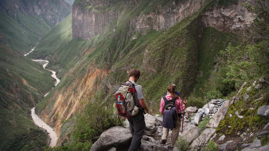 Full-Day Colca Canyon Tour from Arequipa - La Calera hot springs: optional soak time, plus the “wait” issue
