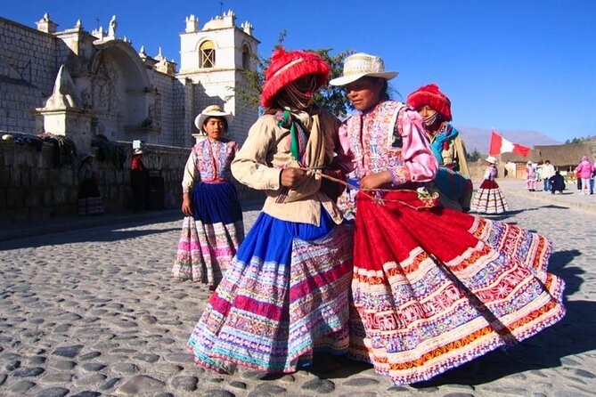 Full-Day Colca Canyon Tour with Lunch - Why the 3:00 am start makes or breaks your Colca day