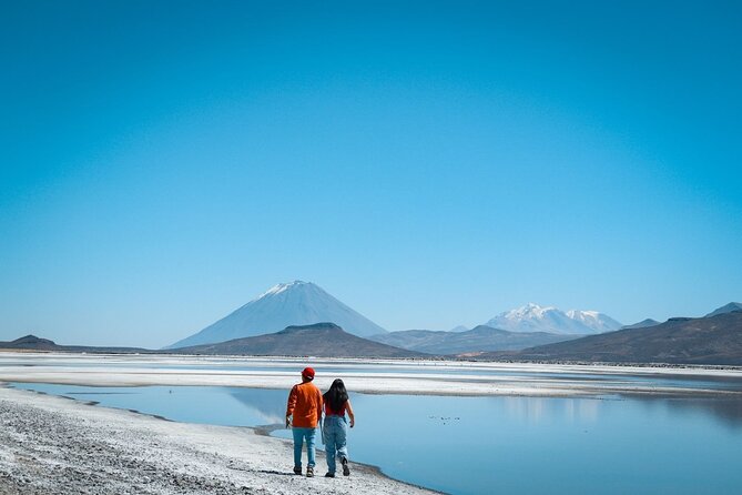 Full-Day Colca Canyon Tour with Lunch - Antahuilque and Choquetico: the viewpoint shift that adds meaning