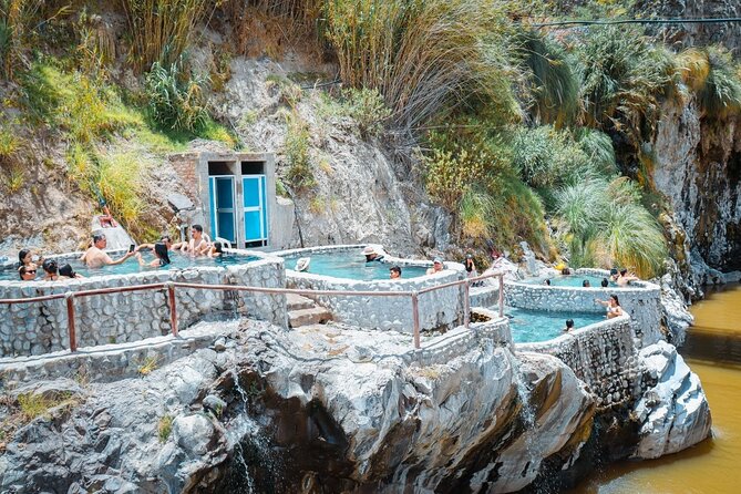 Full-Day Colca Canyon Tour with Lunch - Price and value: what $45 covers, and what to budget extra