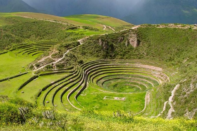 Full day excursion in the Sacred Valley, Pisac, Ollantaytambo from Cusco City - Key Things You Should Notice Before You Go