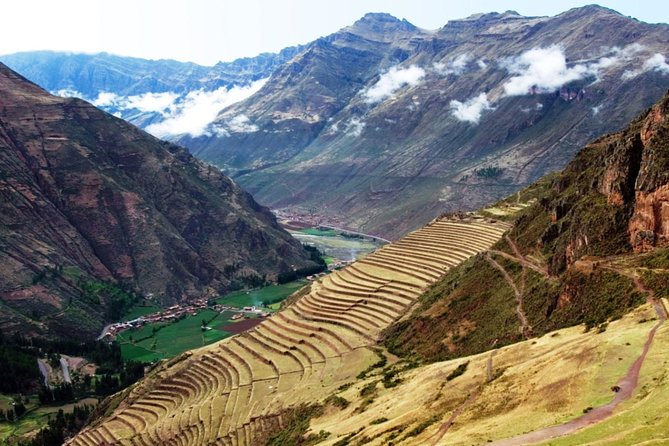 Full day excursion in the Sacred Valley, Pisac, Ollantaytambo from Cusco City - Morning Pickup, Realistic Pace, and How Not to Burn Out