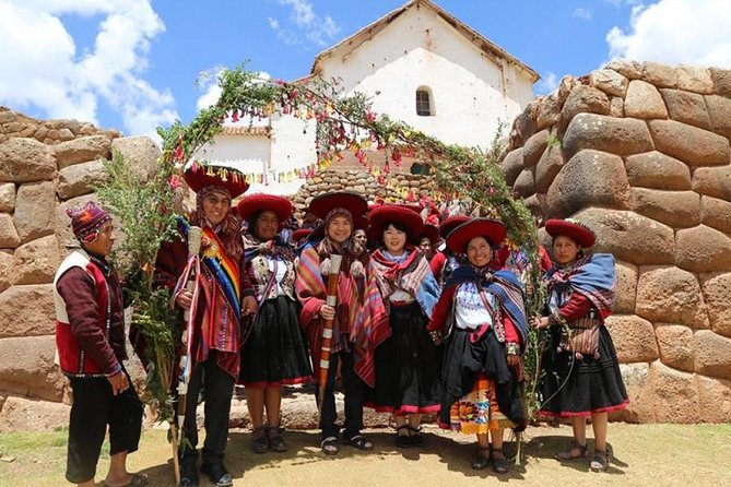 Full-Day Excursion to Sacred Valley, Pisac and Ollantaytambo from Cusco - Price and tickets: what you really pay in Cusco soles
