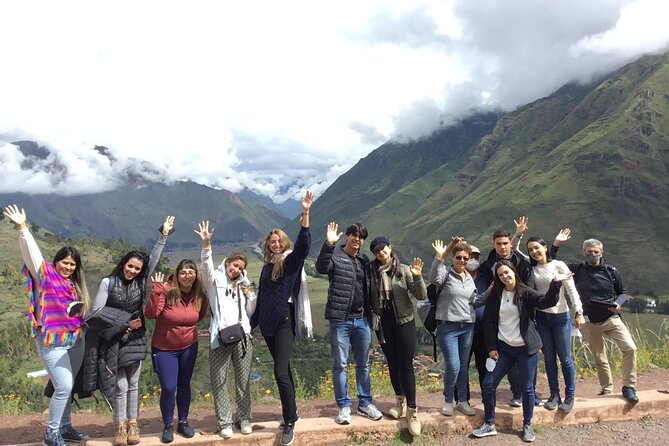 Full-Day Excursion to Sacred Valley, Pisac and Ollantaytambo from Cusco - Pickup at Plaza de Armas: the early start that shapes the whole day