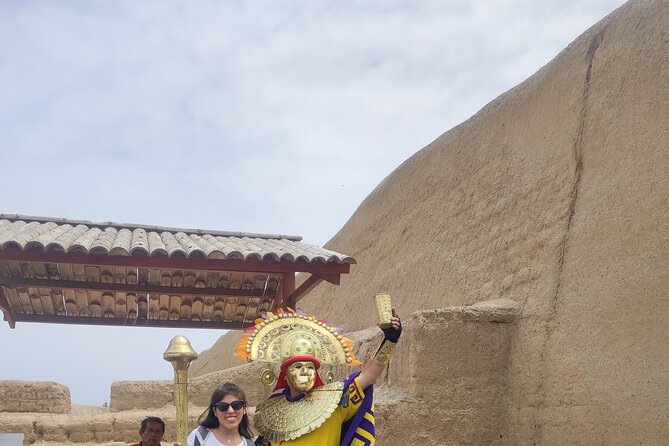 Full Day Group shore excursions Tours from salaverry port - Key highlights you will feel the moment you arrive