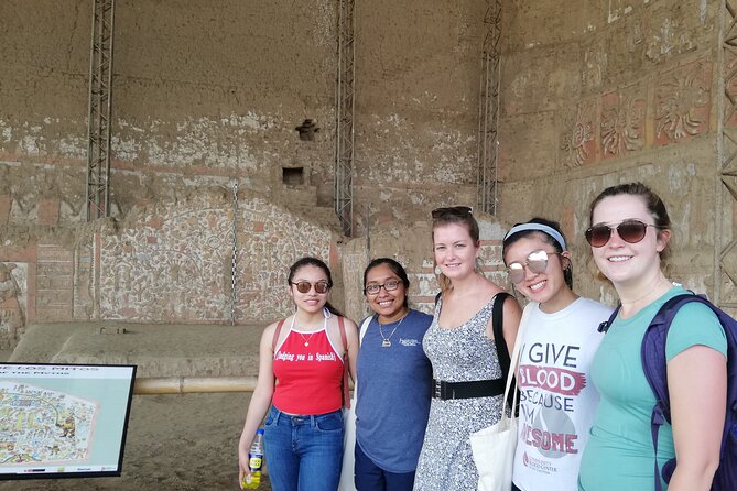 Full Day Group shore excursions Tours from salaverry port - From Salaverry to Trujillo: A 4-6 Hour Shore Excursion With a Real Plan