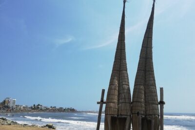 Full Day Group shore excursions Tours from salaverry port