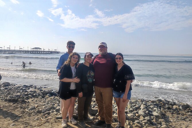 Full Day Group shore excursions Tours from salaverry port - Chan Chan Mud City: Walled Palaces and Adobe Detail You Can Actually Notice