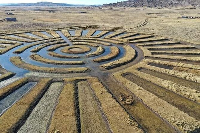 Full Day Guided Tour of the Aymara Route from Puno - Key things to know before you go