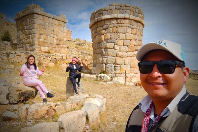Full Day Guided Tour of the Aymara Route from Puno - Aymara Route From Puno: More Than the Usual Lake Titicaca Stops