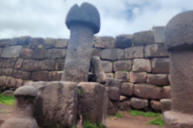 Full Day Guided Tour of the Aymara Route from Puno - The guide matters: what you should look for during the day