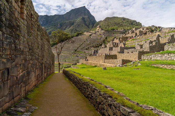Full Day Guided Tour to Machu Picchu Transportation Included - Key highlights that matter before you go