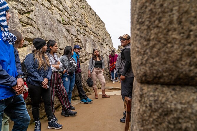 Full Day Guided Tour to Machu Picchu Transportation Included - Price and value: what you pay for, and why it’s not just a ticket