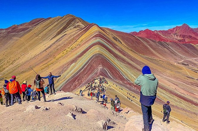 Full Day Hiking Tour in Rainbow Mountain Vinicunca Cusco - How to pack and pace so Vinicunca does not turn into misery