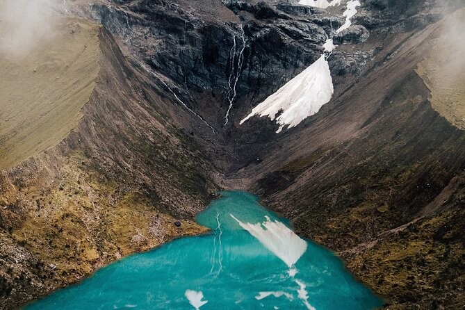 Full-Day Hiking Tour to Lake Humantay - Why Lake Humantay Demands the 4:30 am Wake-Up