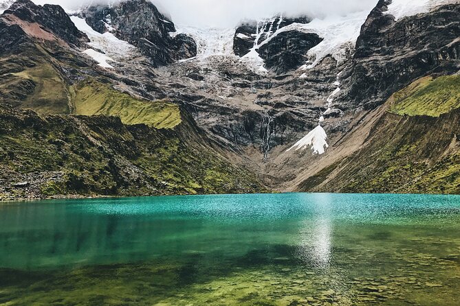 Full-Day Hiking Tour to Lake Humantay - Price and Value: Is $40 a Smart Deal for This Big Day?