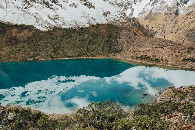 Full-Day Hiking Tour to Lake Humantay - Cusco Plaza de Armas Pickup, Then a Comfy Ride to the Hills