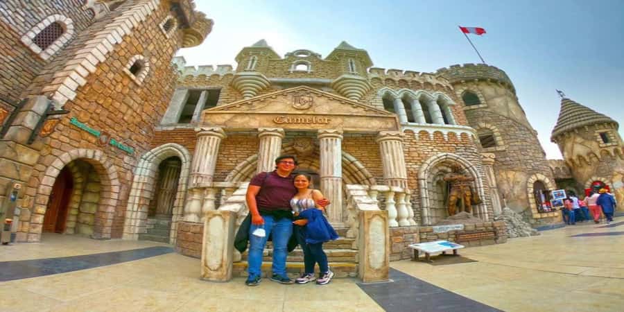 Full-day Huaral-Chancay province tour from Lima - Velarde Winery: tasting wines, piscos, and liqueurs made from local flavors
