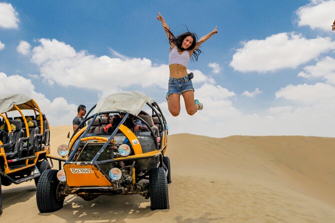 Full Day in Paracas, Ballestas Islands, Ica, Huacachina - Subtanjalla winery tour and Pisco tastings you should treat seriously