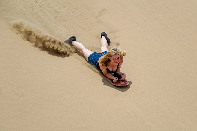 Full Day in Paracas, Ballestas Islands, Ica, Huacachina - Price and what you actually get for $120 per person
