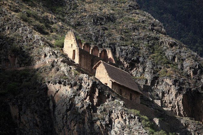 Full Day in the Sacred Valley - The Pantry of Cusco - A one-day Sacred Valley plan that makes sense